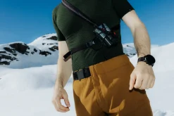 SEAMLESS MERINO 2 T-SHIRT