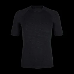 SEAMLESS MERINO 2 T-SHIRT