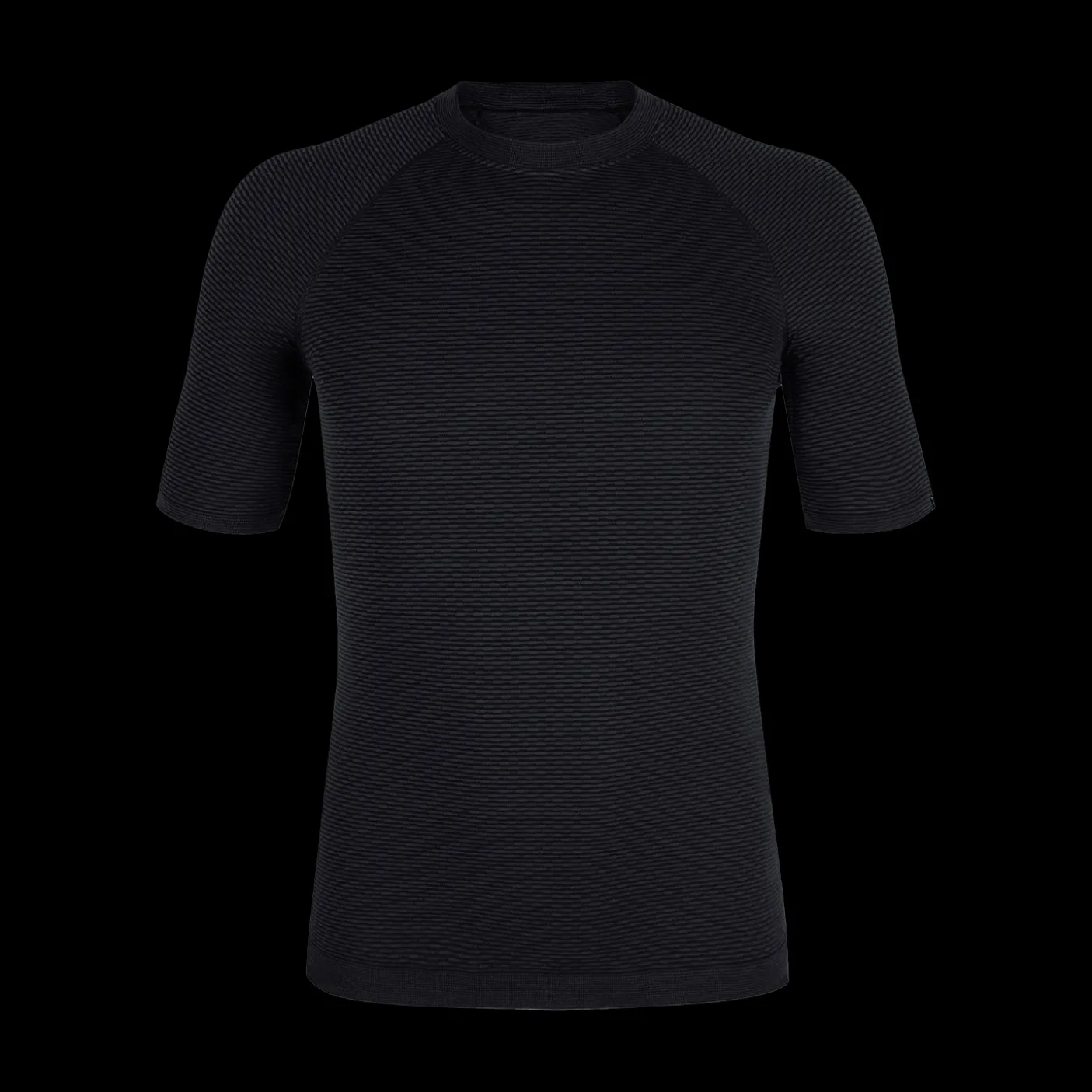 SEAMLESS MERINO 2 T-SHIRT