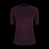 SEAMLESS MERINO 2 T-SHIRT WOM.