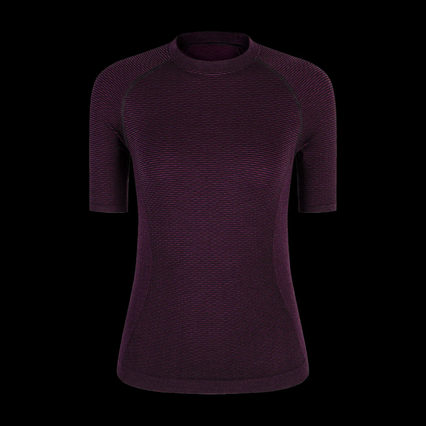 SEAMLESS MERINO 2 T-SHIRT WOM.