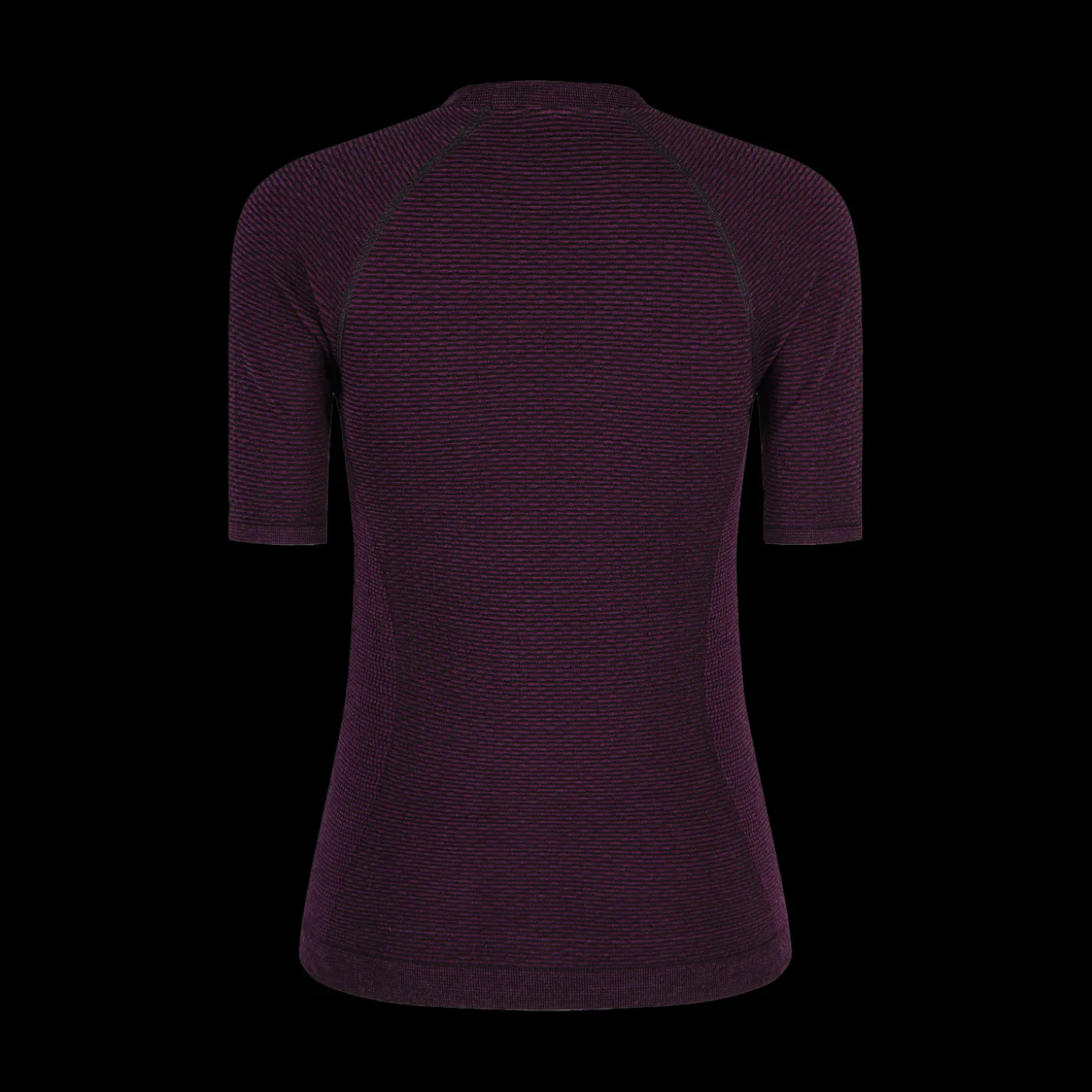 SEAMLESS MERINO 2 T-SHIRT WOM.