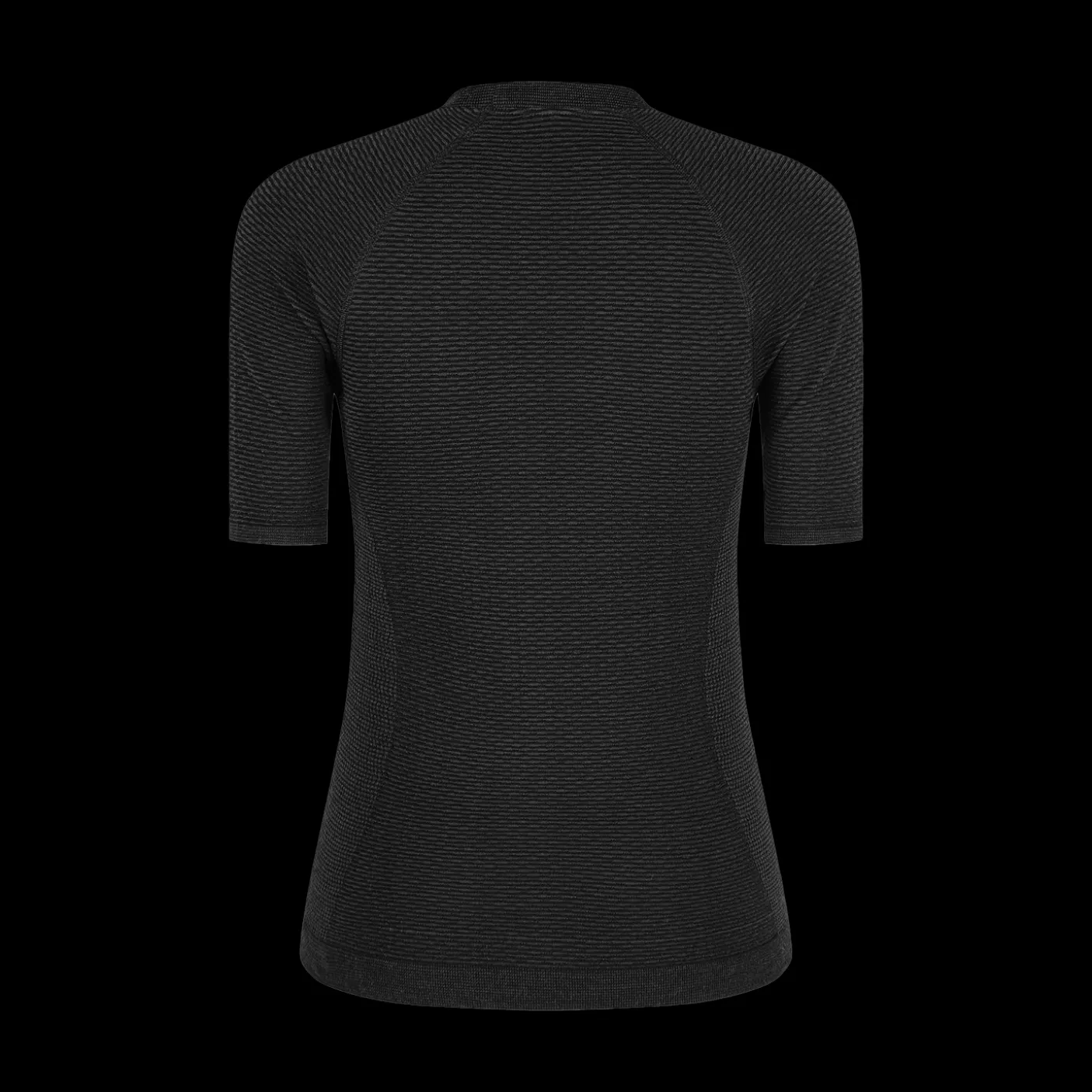 SEAMLESS MERINO 2 T-SHIRT WOM.