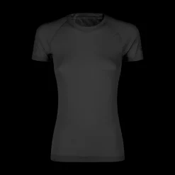 SEAMLESS ULTRA-L 2 T-SHIRT W.P