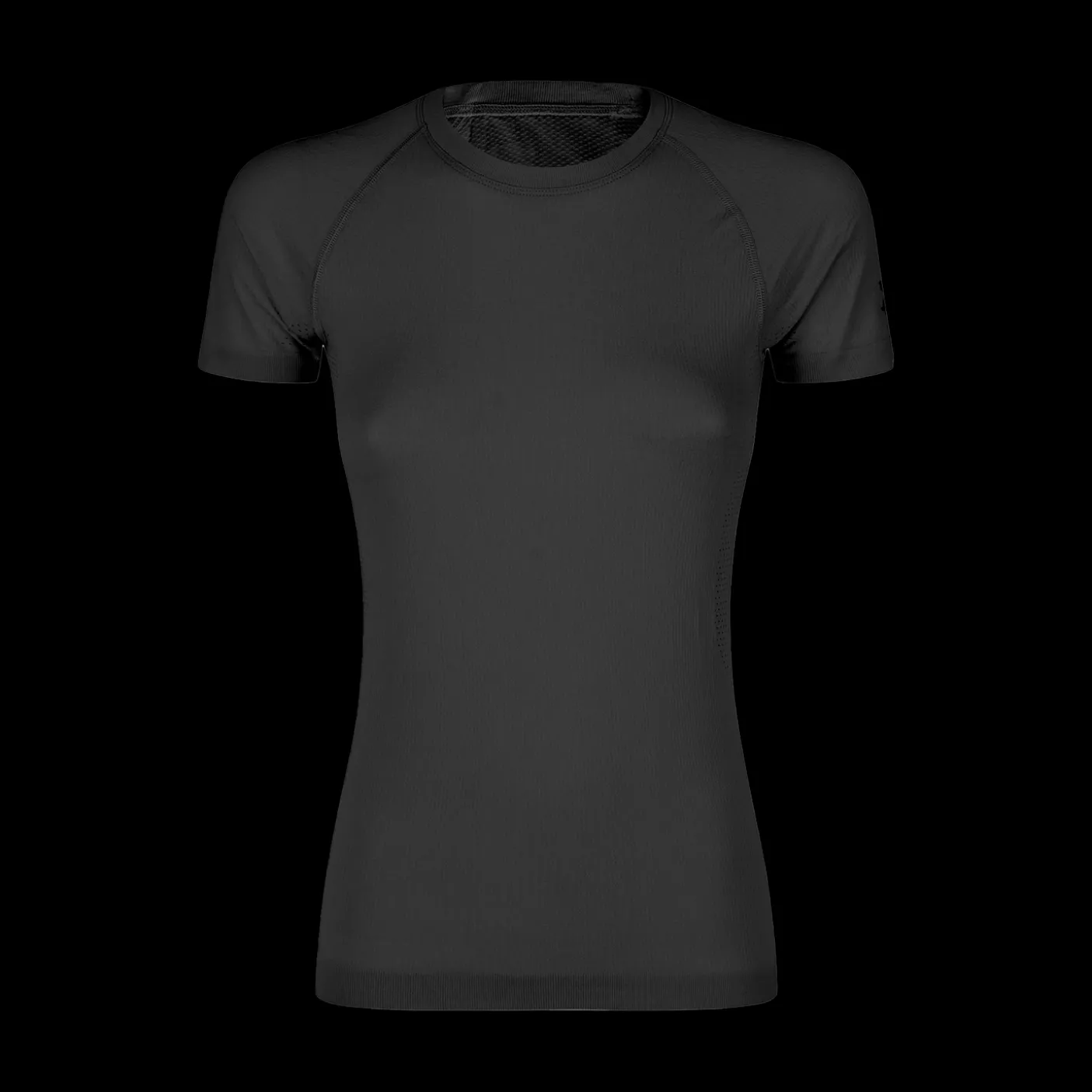 SEAMLESS ULTRA-L 2 T-SHIRT W.P