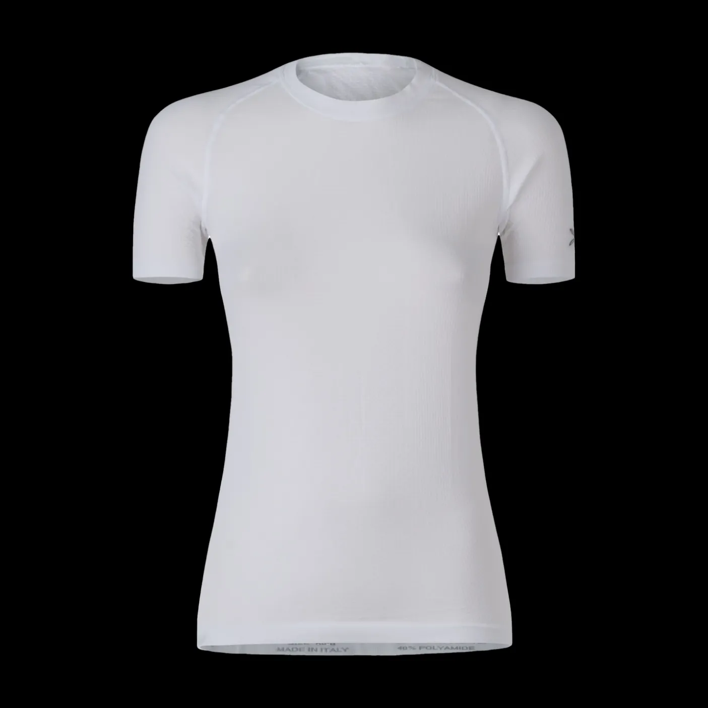 SEAMLESS ULTRA-L T-SHIRT W.PCK