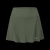 SENSI SMART SKIRT+SHORTS WOMAN