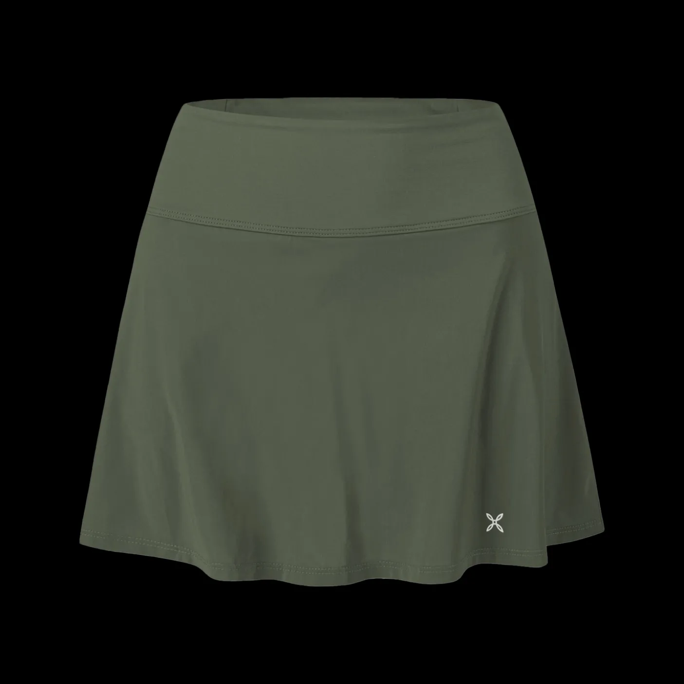 SENSI SMART SKIRT+SHORTS WOMAN