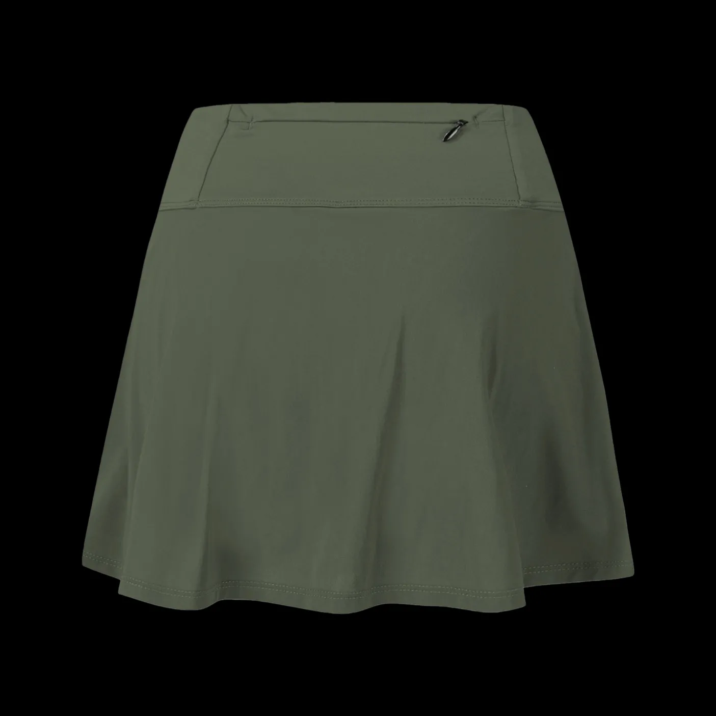SENSI SMART SKIRT+SHORTS WOMAN
