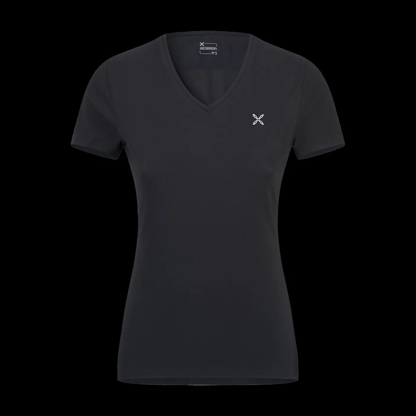 SENSI T-SHIRT WOMAN