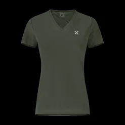 SENSI T-SHIRT WOMAN