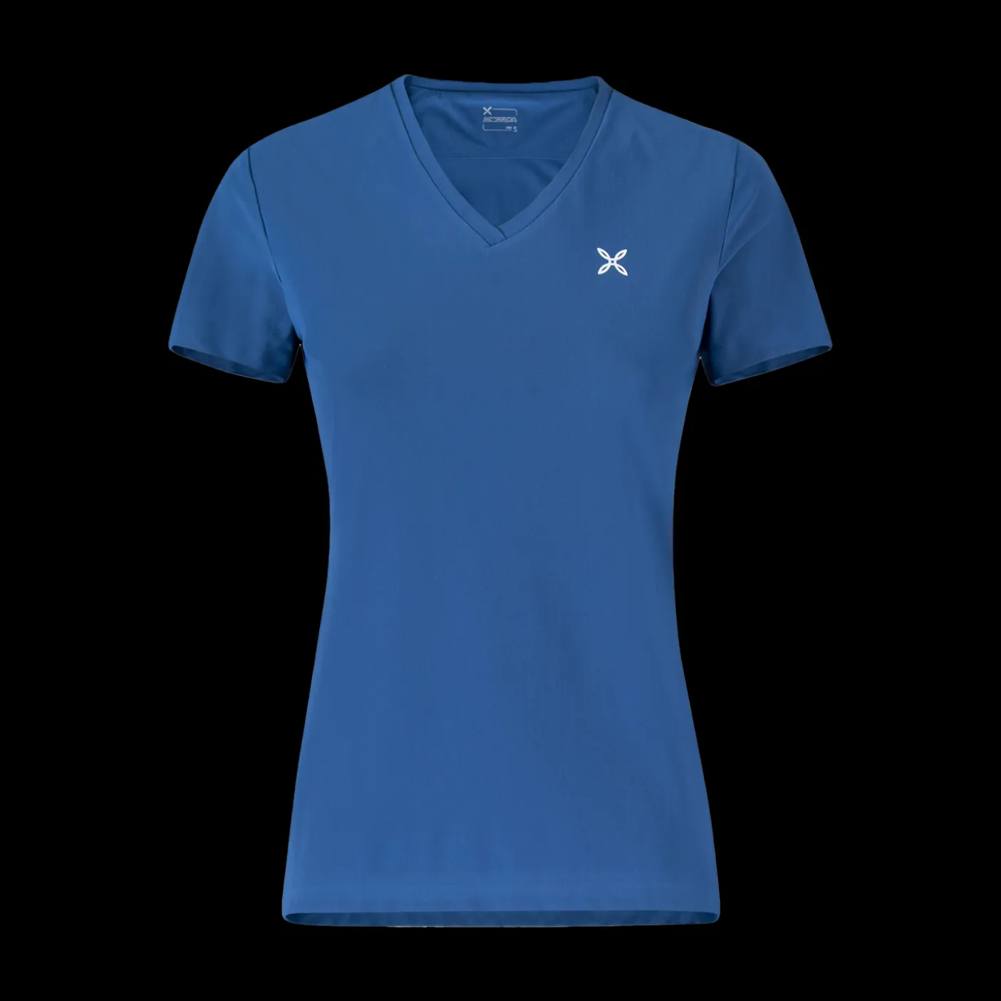 SENSI T-SHIRT WOMAN