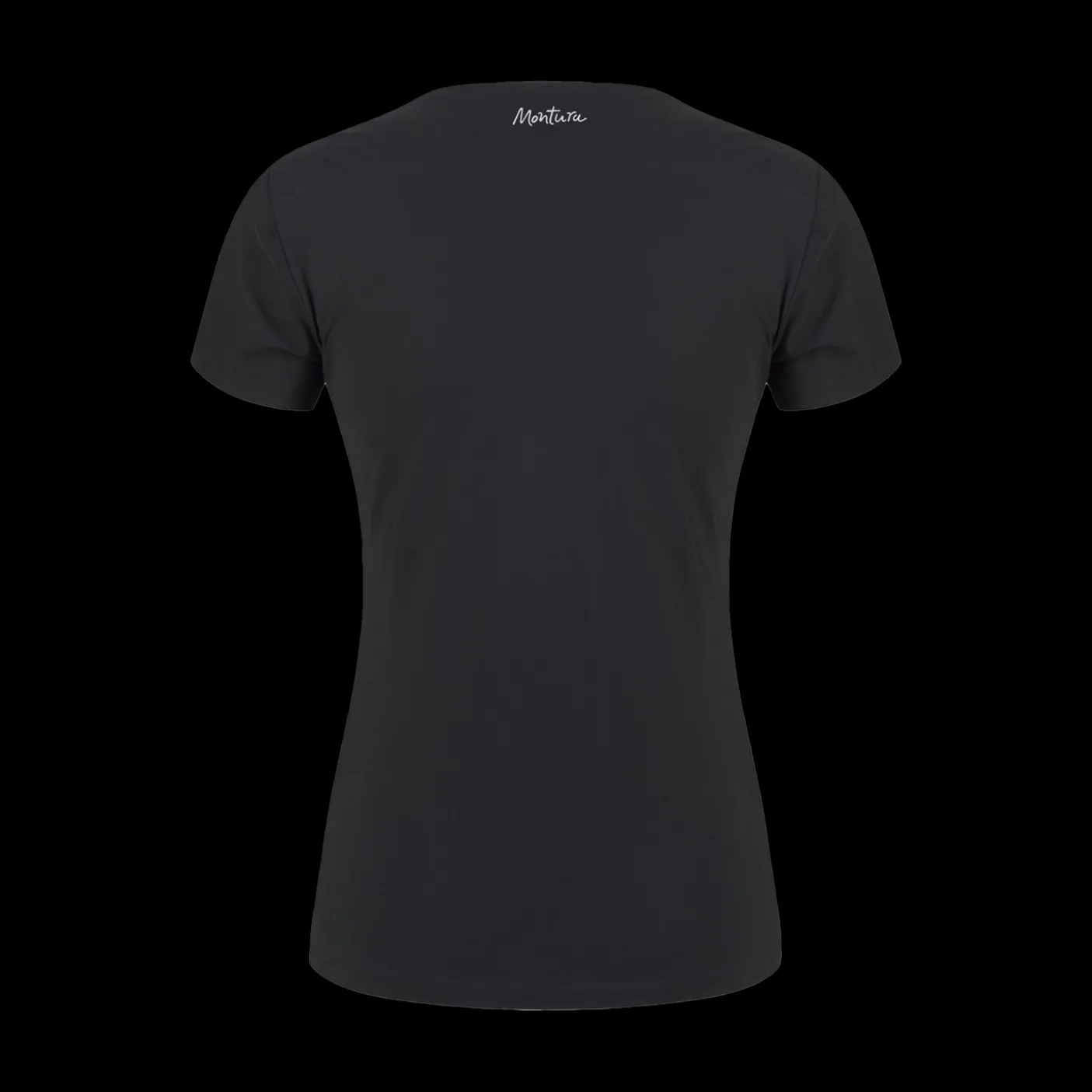 SENSI T-SHIRT WOMAN