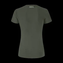 SENSI T-SHIRT WOMAN