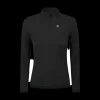 SENSI ZIP MAGLIA WOMAN