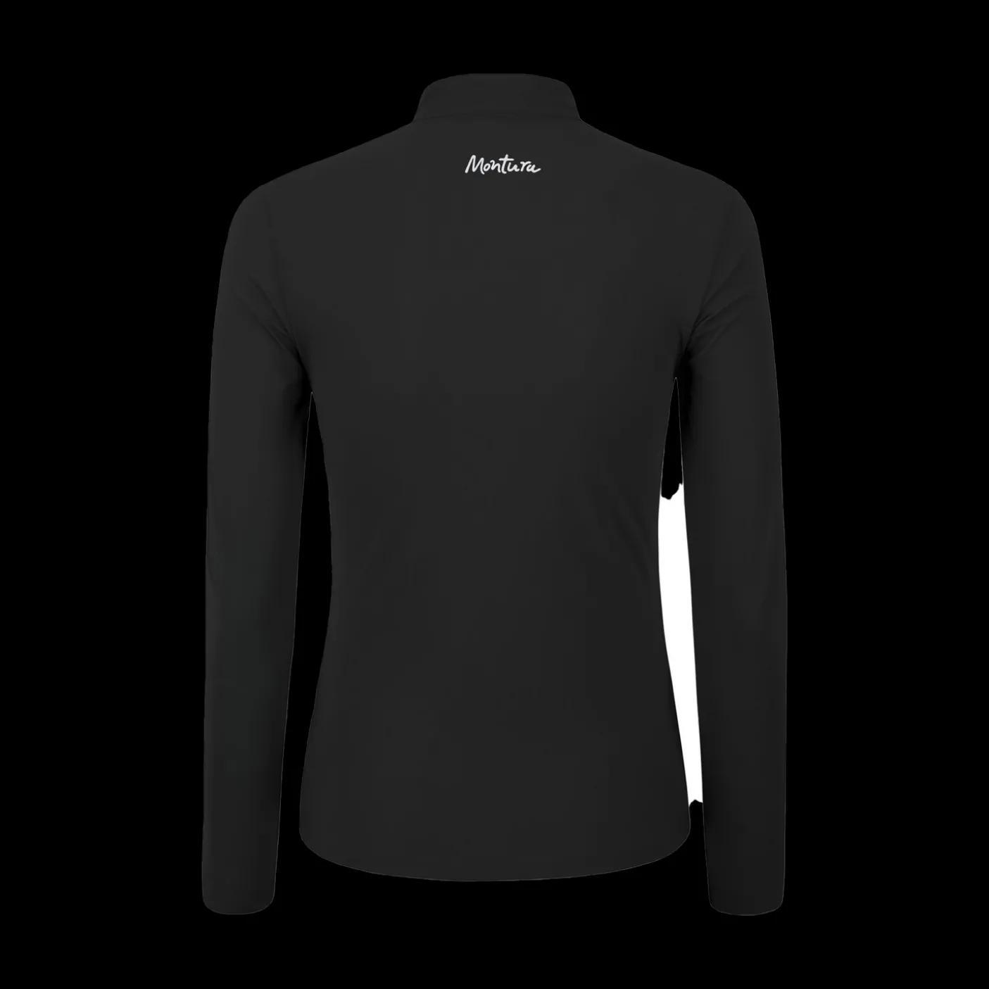 SENSI ZIP MAGLIA WOMAN