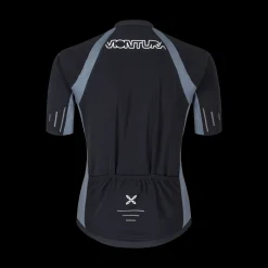 SET-UP FULL ZIP T-SHIRT