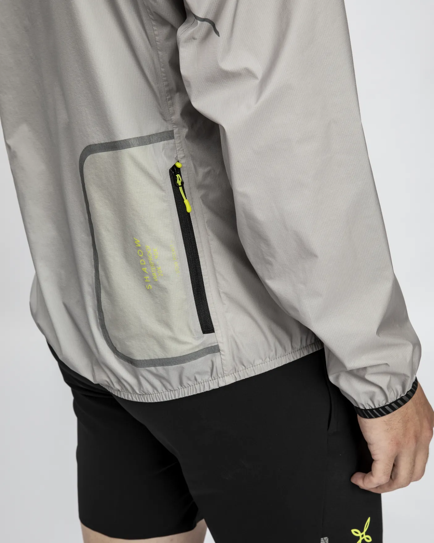 SHADOW JACKET