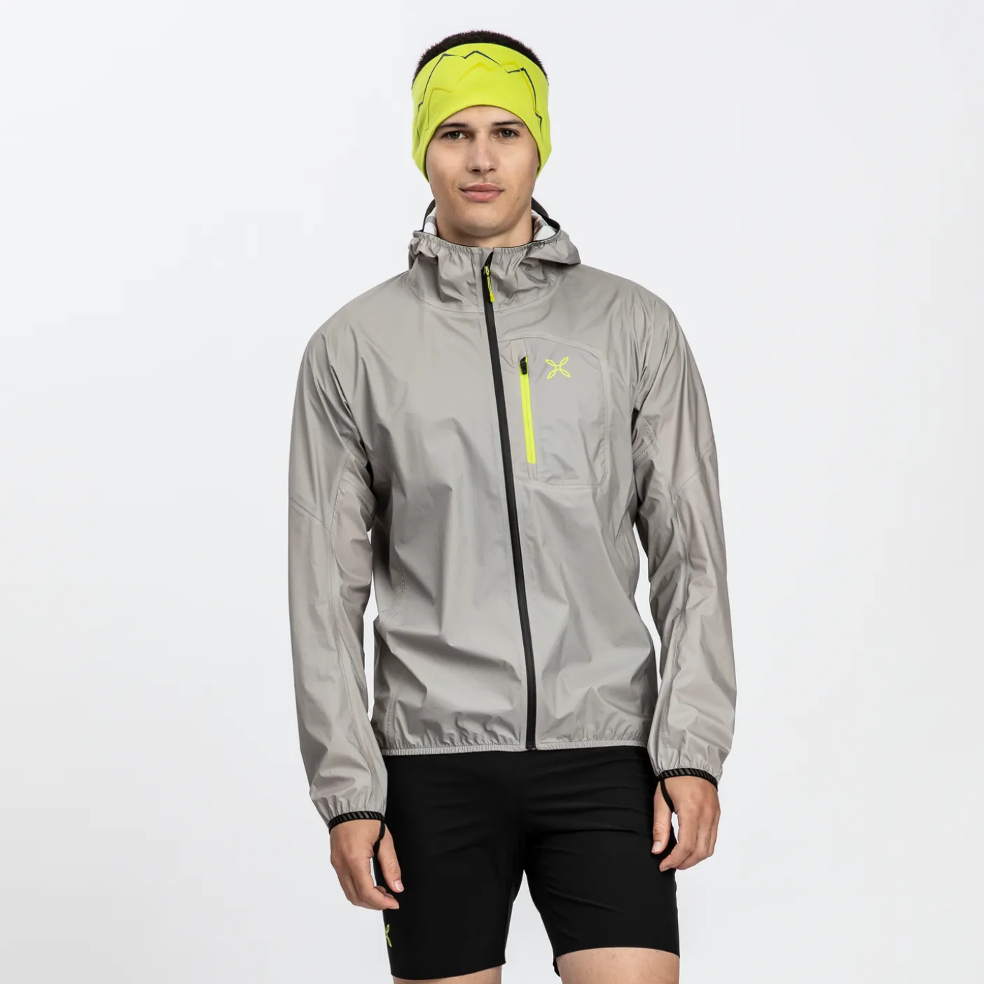 SHADOW JACKET