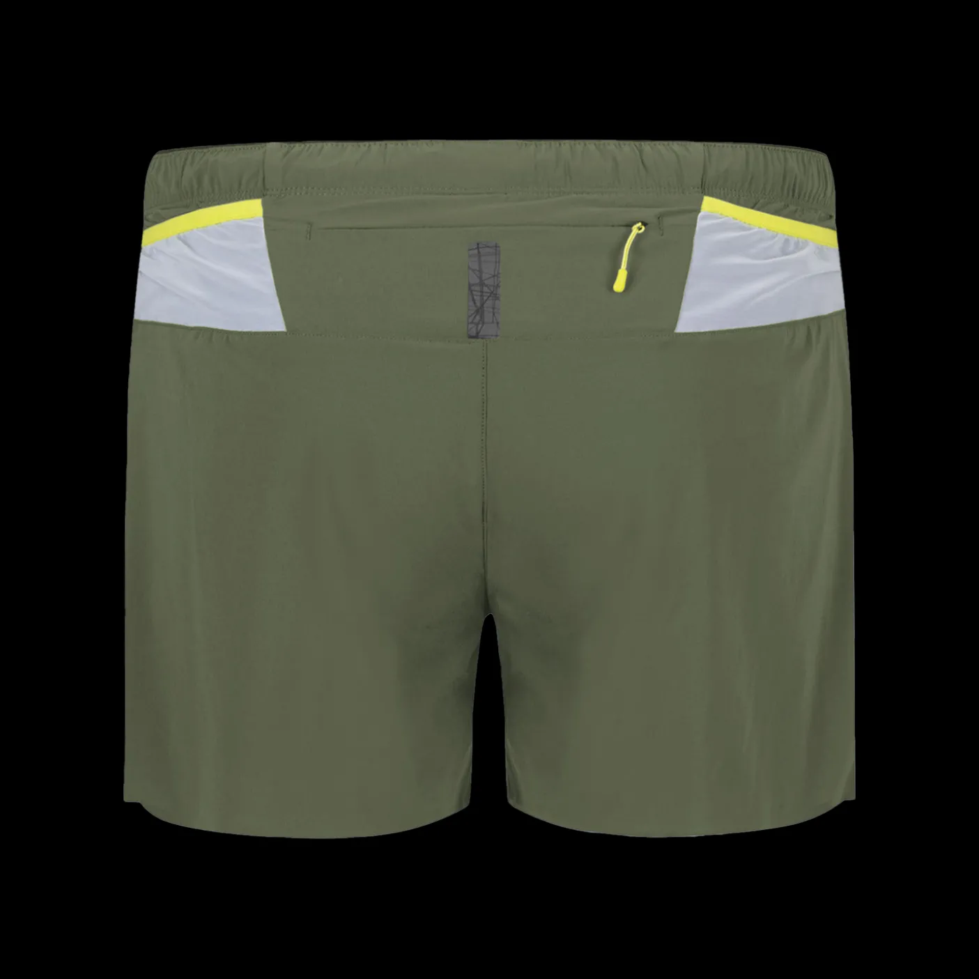 SHADOW SHORTS