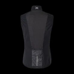 SHADOW VEST WOMAN