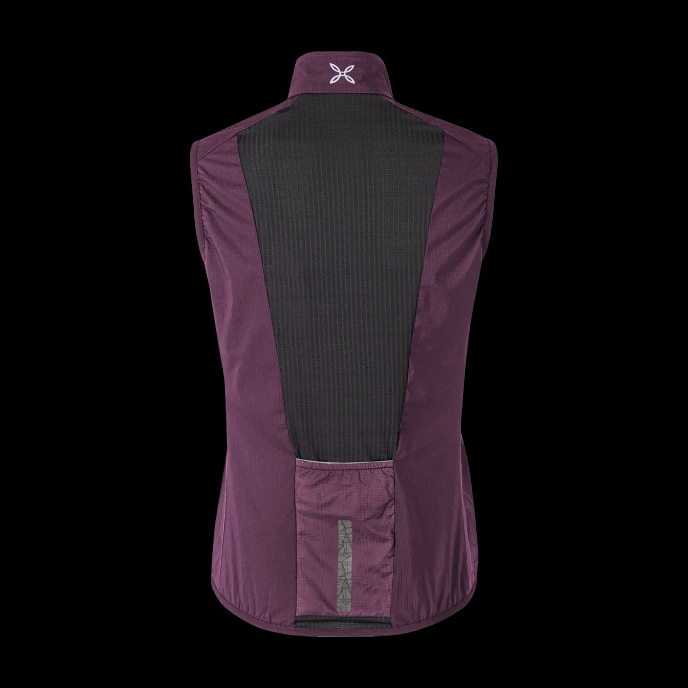 SHADOW VEST WOMAN