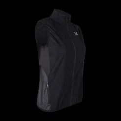 SHADOW VEST WOMAN