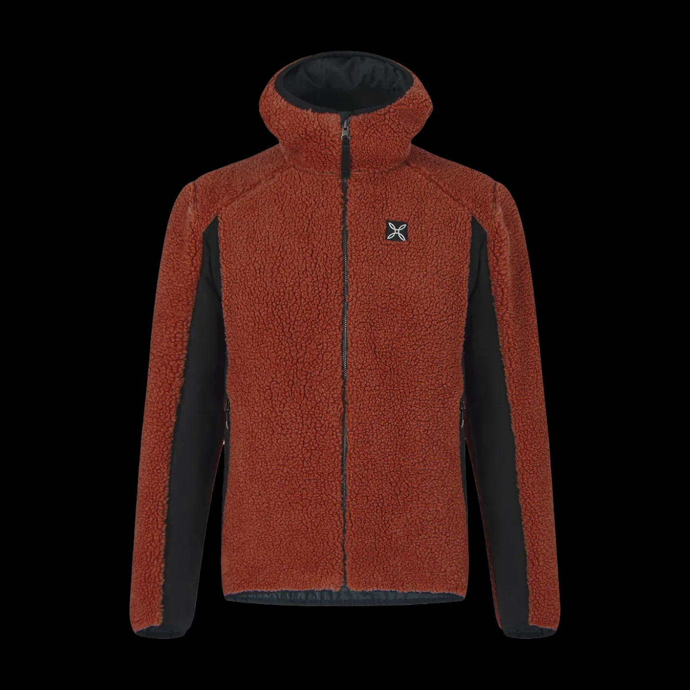 SHERPA MAGLIA