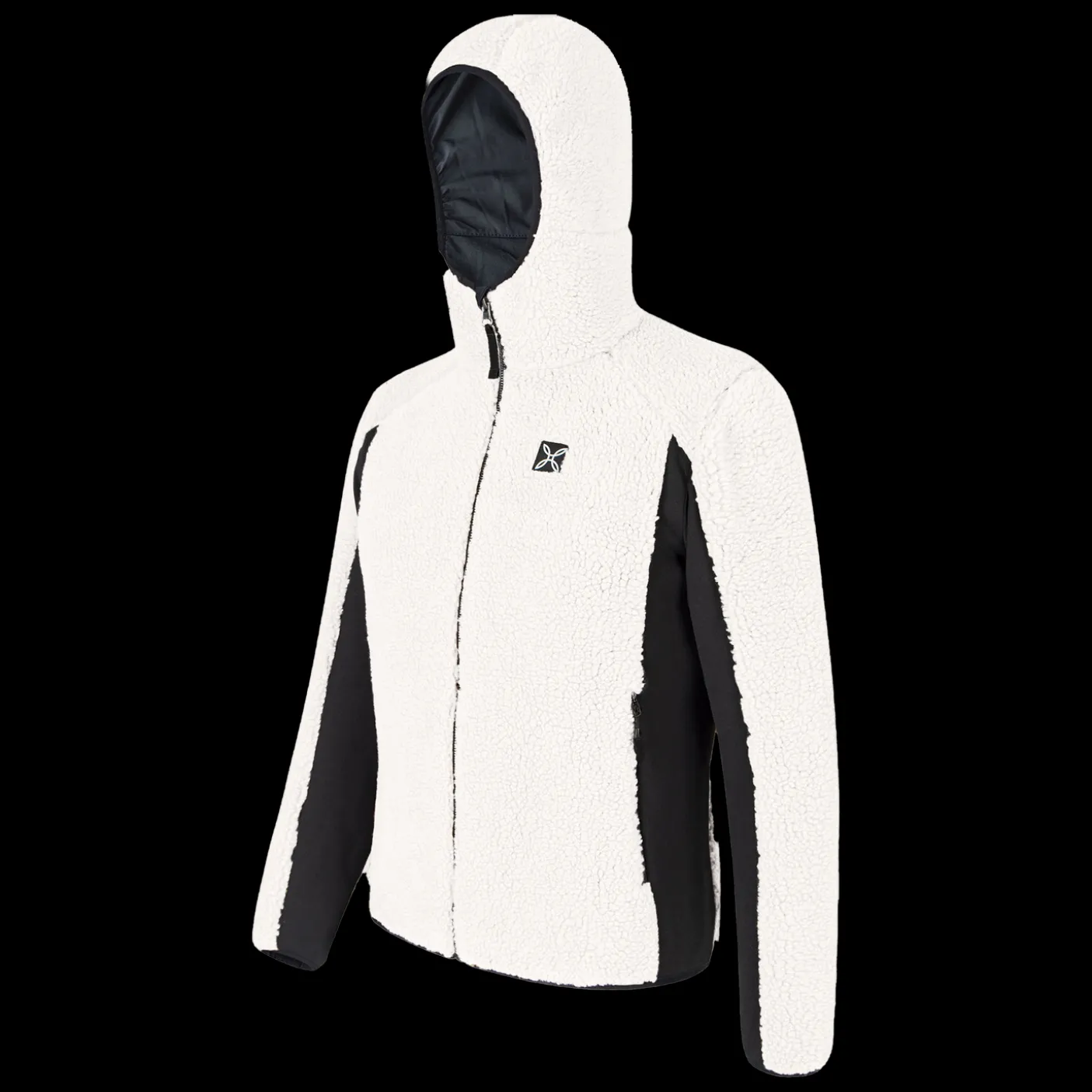 SHERPA MAGLIA