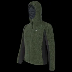 SHERPA MAGLIA