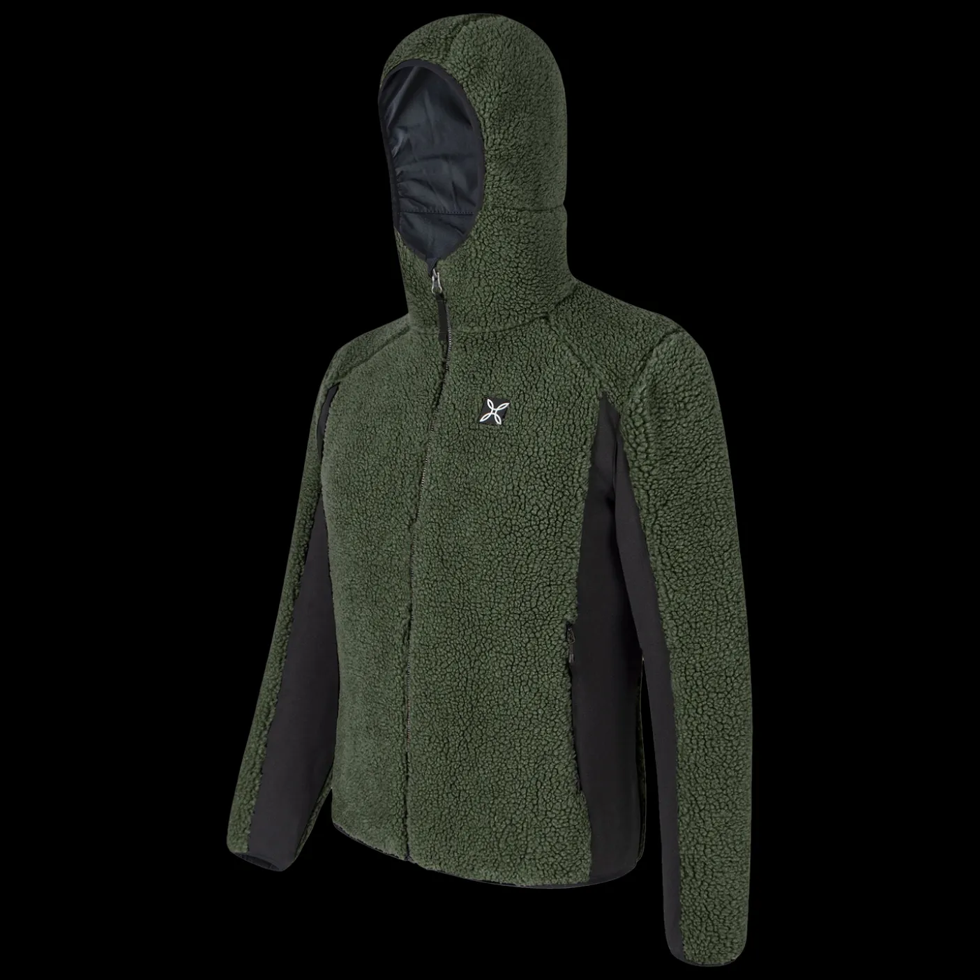 SHERPA MAGLIA