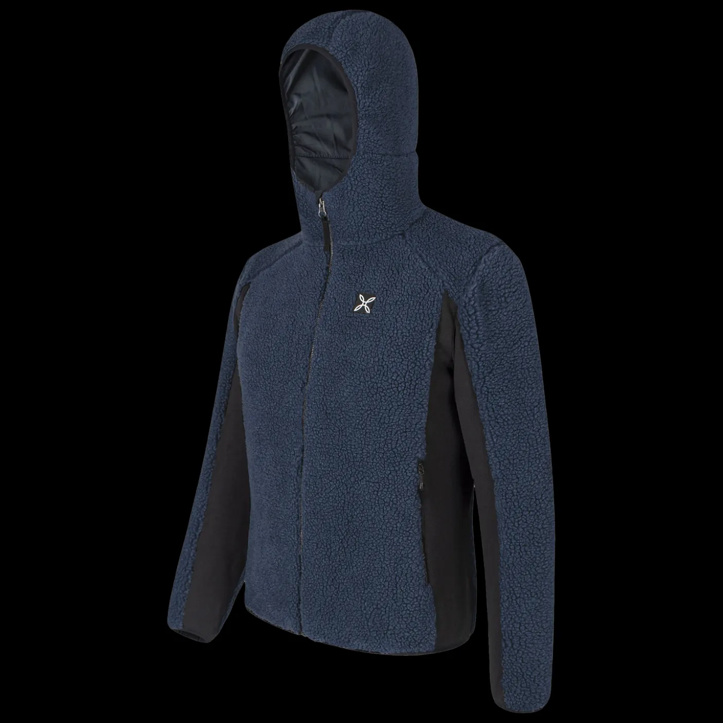 SHERPA MAGLIA
