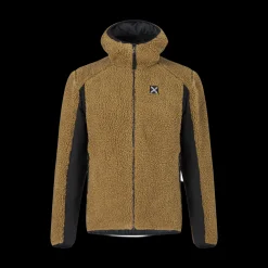 SHERPA MAGLIA