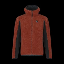 SHERPA MAGLIA