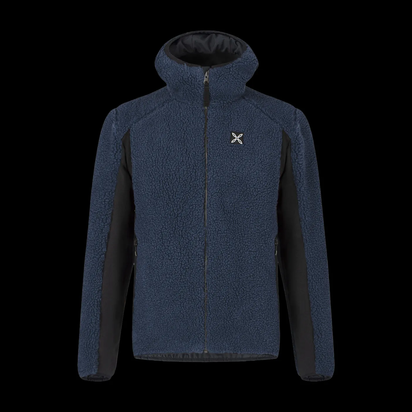 SHERPA MAGLIA