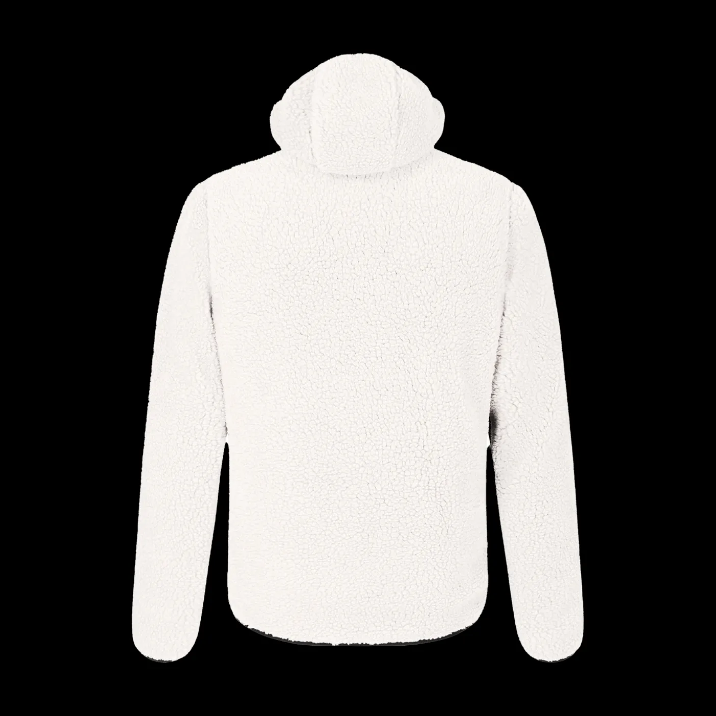 SHERPA MAGLIA