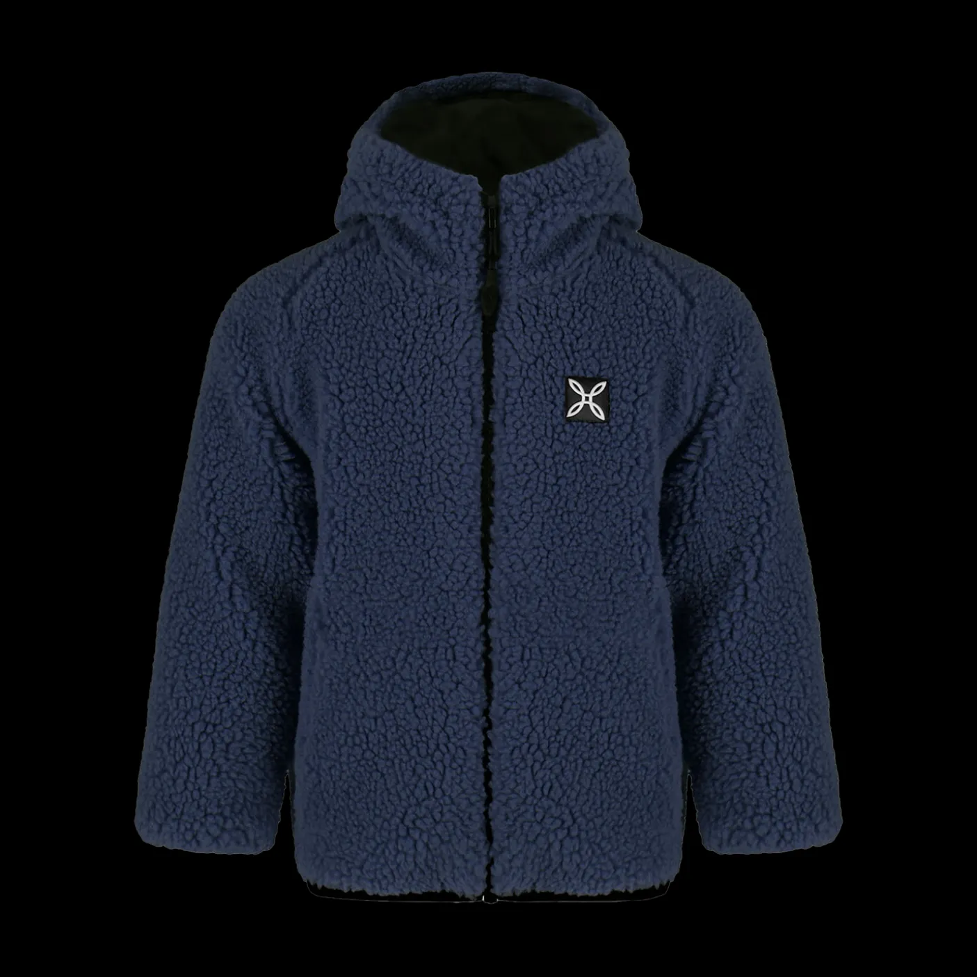 SHERPA MAGLIA BABY