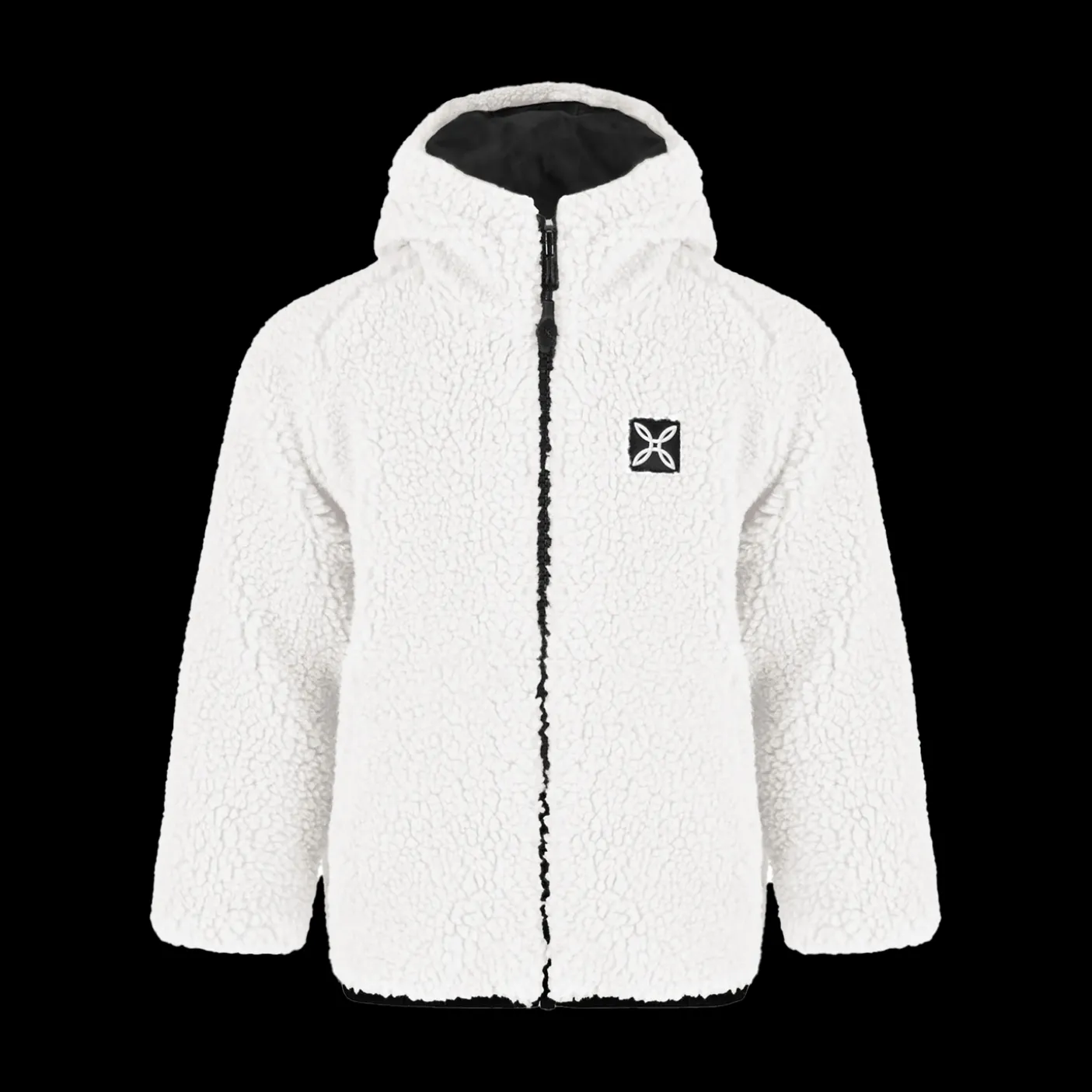 SHERPA MAGLIA BABY