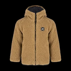 SHERPA MAGLIA BABY