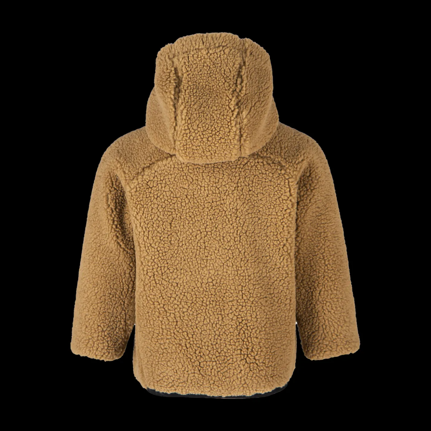 SHERPA MAGLIA BABY