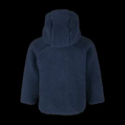 SHERPA MAGLIA BABY