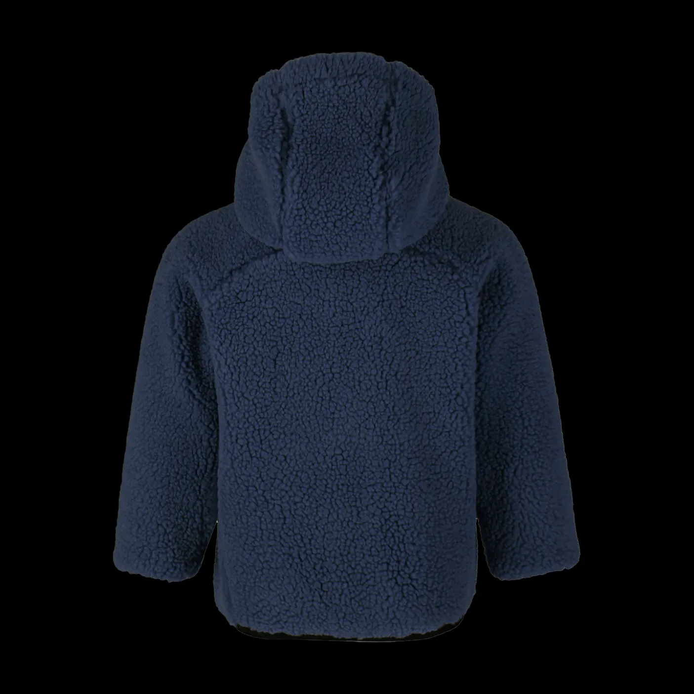 SHERPA MAGLIA BABY