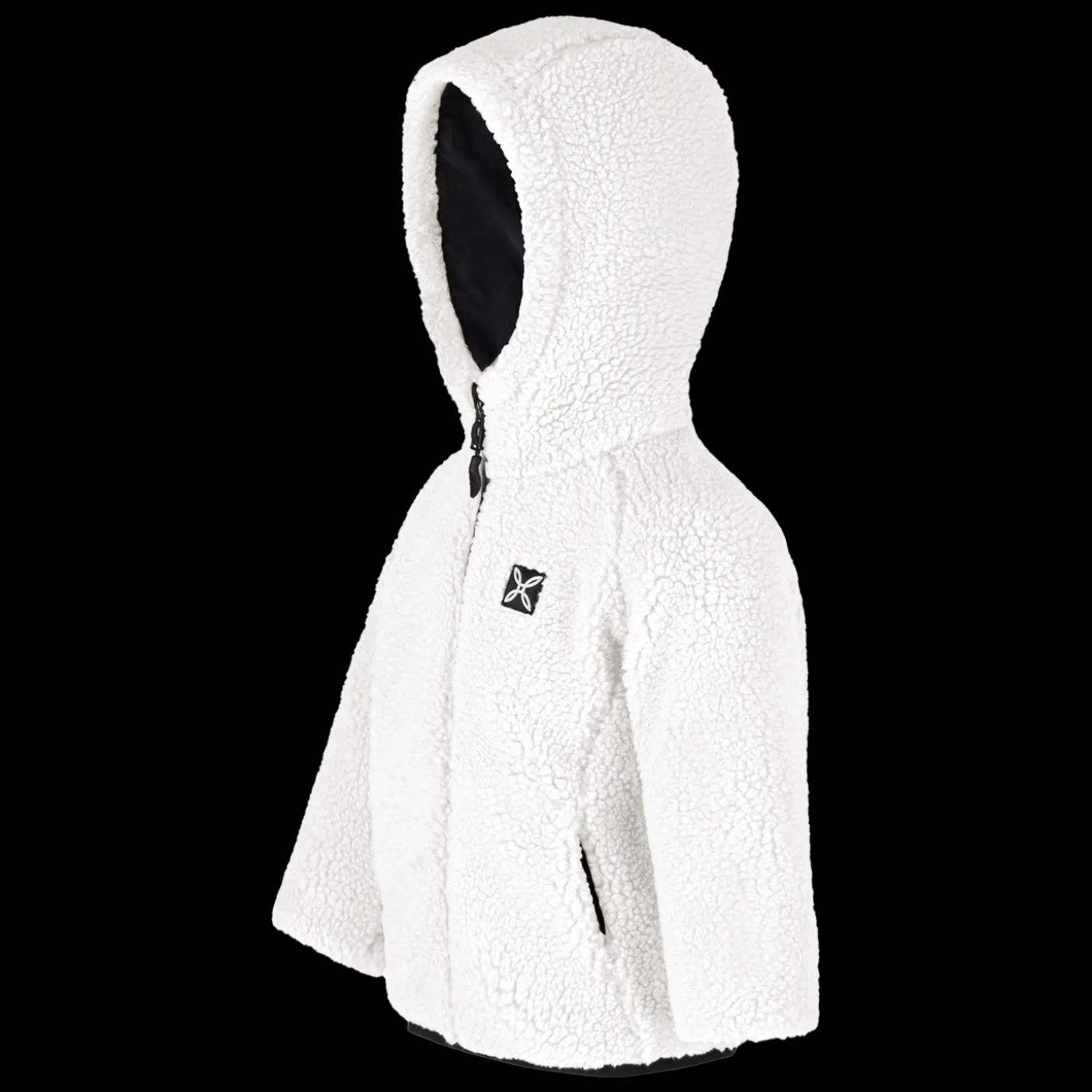 SHERPA MAGLIA BABY