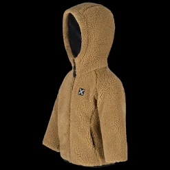 SHERPA MAGLIA BABY
