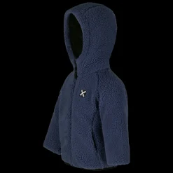 SHERPA MAGLIA BABY