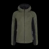 SHERPA MAGLIA WOMAN