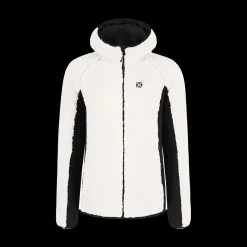 SHERPA MAGLIA WOMAN