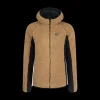 SHERPA MAGLIA WOMAN