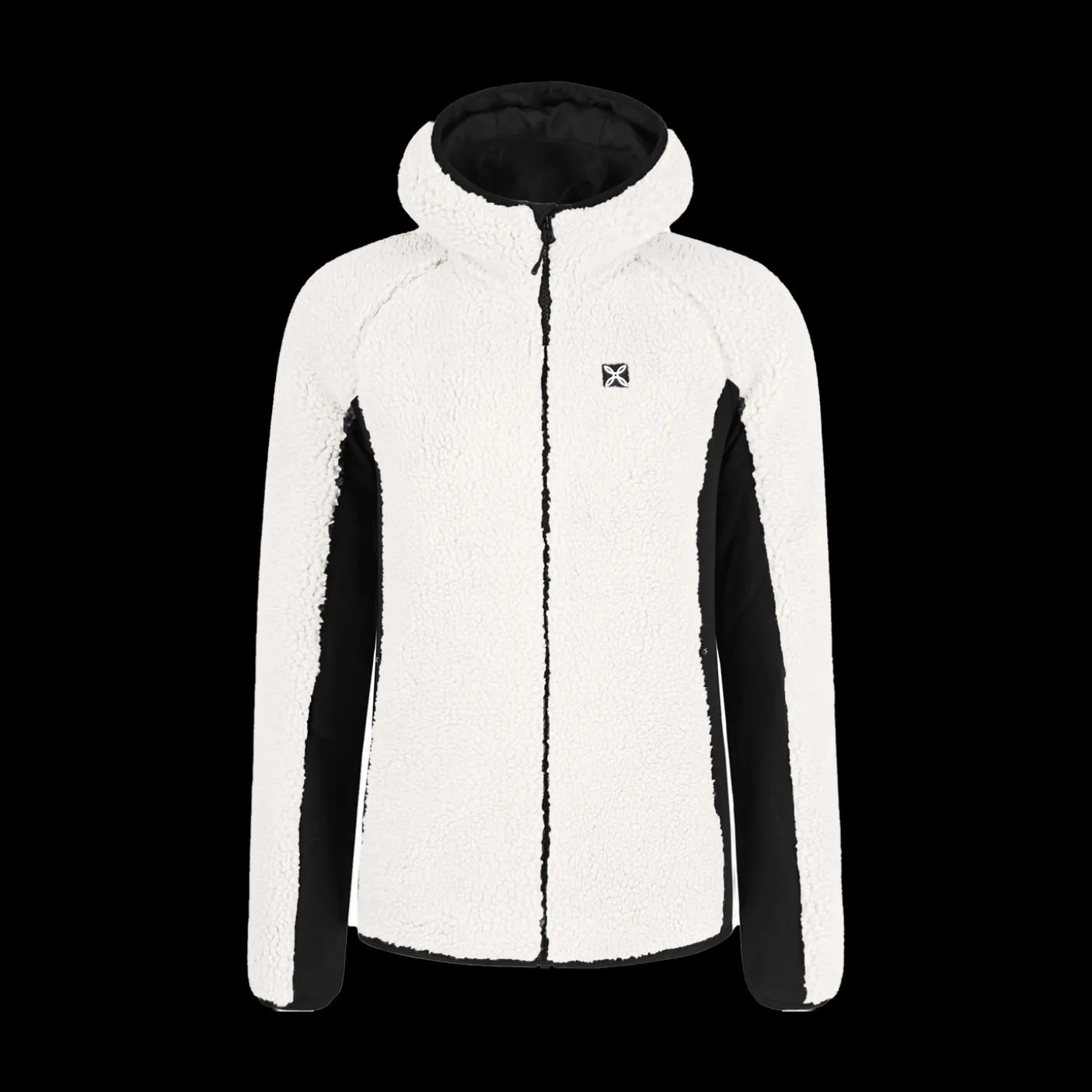 SHERPA MAGLIA WOMAN