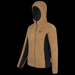 SHERPA MAGLIA WOMAN